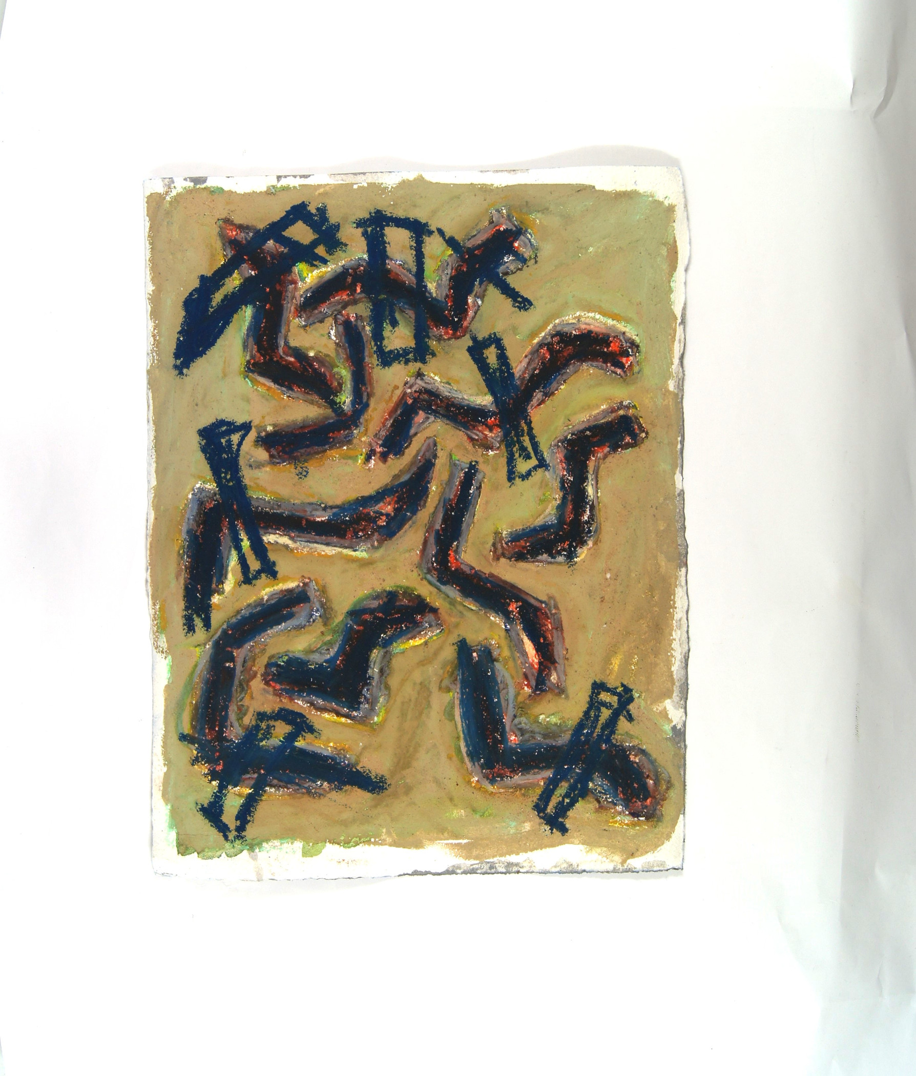 MAJ-GRET GAUPÅS logo